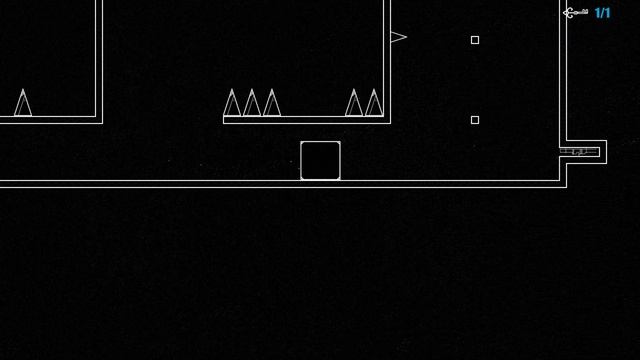 Minimalism - Level 19