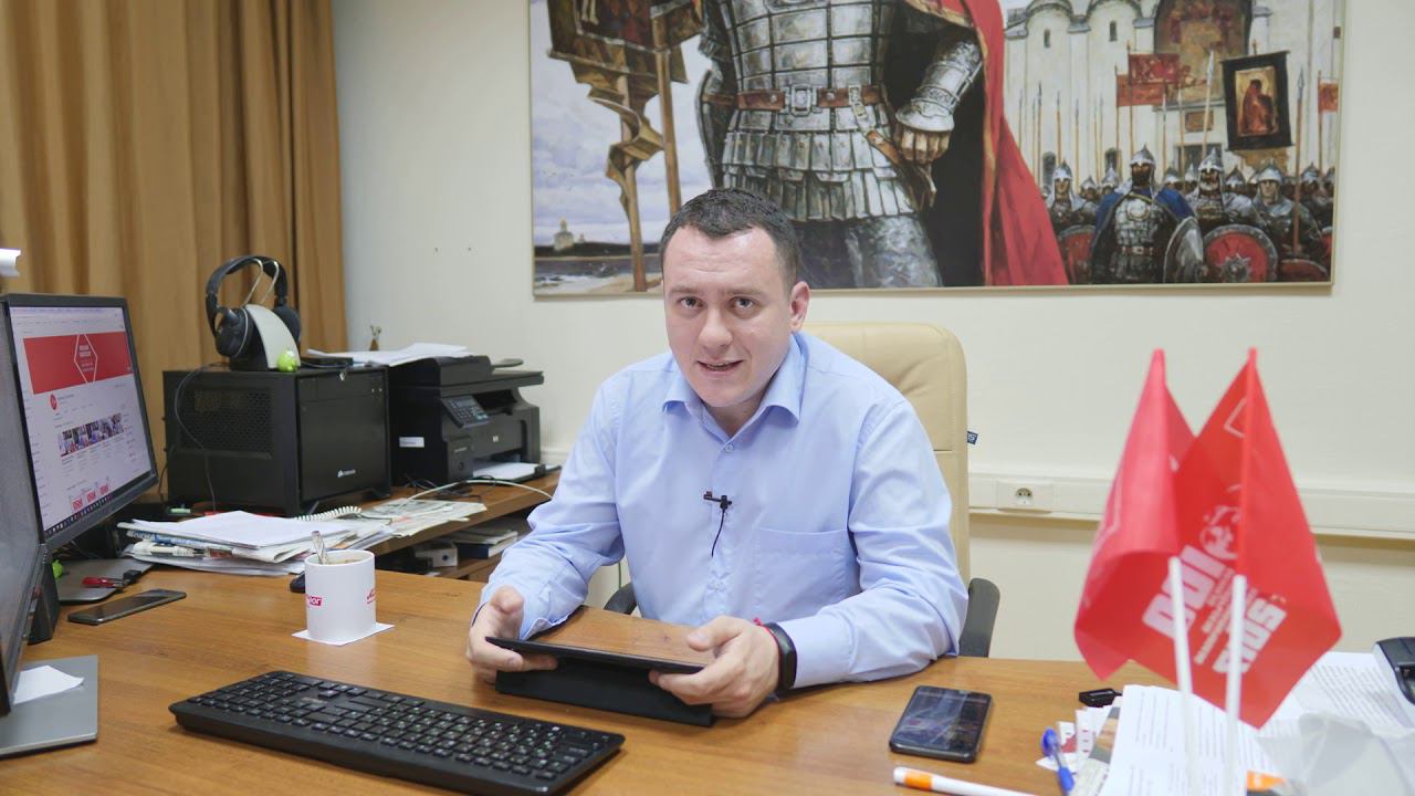 Отвечаем на вопросы: Грудинин, наблюдение и прочее