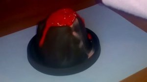 Опыт вулкан