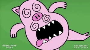 ТИТАН-СПИКЕРМЕН ОДОЛЕЛ СКИБИДИ ТУАЛЕТ?! | Garten of Ban Ban 4 - Анимации на русском