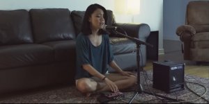 Criminal by Britney Spears (Cover by Kawehi)