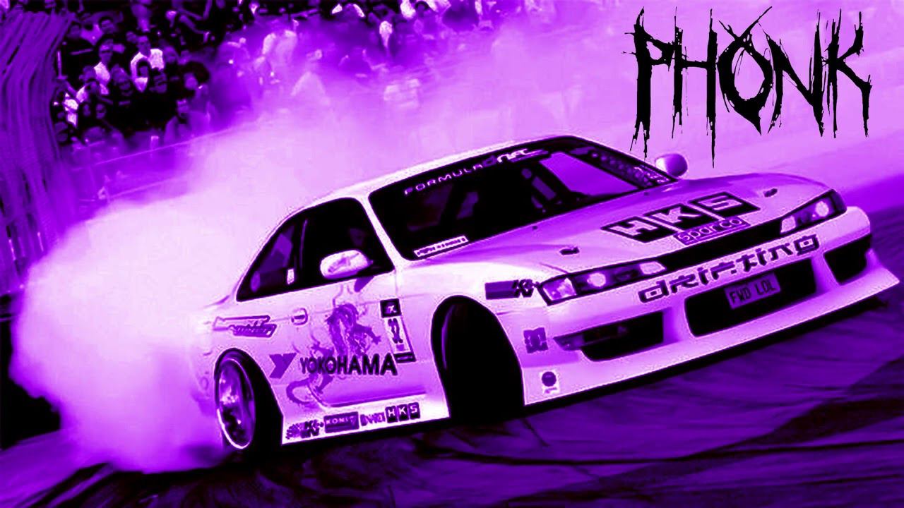 PHONK MUSIC 2023 Pt: 11 ※ Aggressive Drift Phonk ※ Фонк 2023 смотреть онлайн