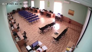 05.06.2024, Демоэкзамен по специальности 38.02.01 Экон-ка и бух. учет (по отраслям). Подгот. день