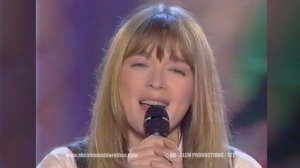 Hélène ROLLÈS - AMOUR SECRET [Sacrée soirée]
