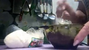 Самый простой и лёгкий завтрак для диабетиков и тем кто на диете.