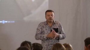 Парфенов «Цвет нации» на #ЛШРР 2015