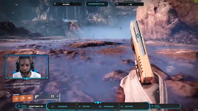 DESTINY 2 KEY OF LIGHT DARKNESS QUEST ABSORB FROM THE TAINTED смотреть онлайн