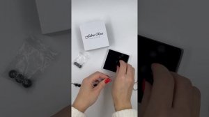 Инструкция по изменению размера браслета.