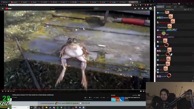 NSFW AND NSFS | Most Viewed Twitch Clips Of The Day #159 смотреть онлайн