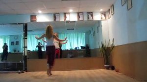 Лана  Продолжающая группа  Белади