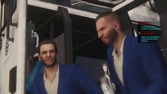 Spider-Man ( Часть #8 ) (18+) смотреть онлайн