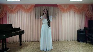 "Ах, если бы Земля умела говорить" Анна Ввйвод