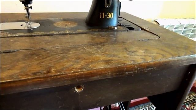 Краткая инструкция ручной швейной машинки Kohler