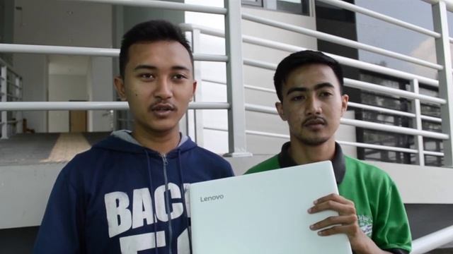 Review Product Lenovo Ideapad 320 14IKBN смотреть онлайн