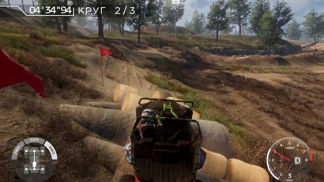 Overpass (Прохождение)(Часть 1) смотреть онлайн