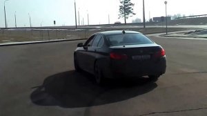 BMW F-10 535i M-пакет