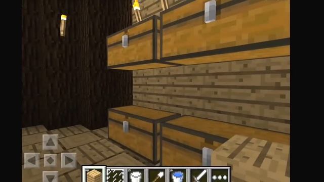 Обновление minecraft pe 0.7.4 смотреть онлайн