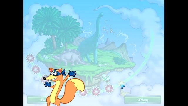 Minigames!! | Cake Mania 3 смотреть онлайн