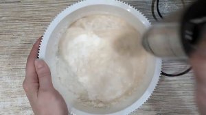 Тесто на пельмени и вареники. Рецепт теста. Бездрожжевое тесто.