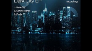 Paul Gibson - Dark City (Original Mix) [DEF102] OUT NOW!!