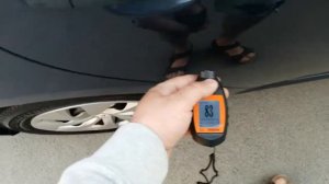 Тойота Королла 150 кузов 2006г видеообзор