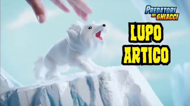 Повелители льдов на русском смотреть онлайн