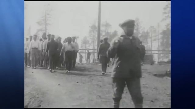 Как Затопили Целый Советский Город | Рукотворные Потопы в СССР смотреть онлайн