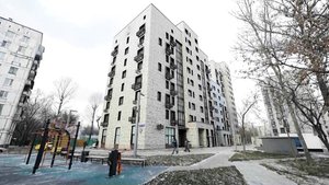 Собянин рассказал о развитии инфраструктуры района Нагатинский Затон / Город новостей на ТВЦ