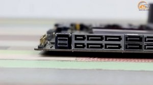 ASUS MAXIMUS VIII EXTREME - видеоитоги обзора материнской платы