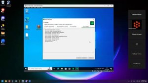 Установка и настройка СЗИ НСД Dallas Lock и Secret Net Studio