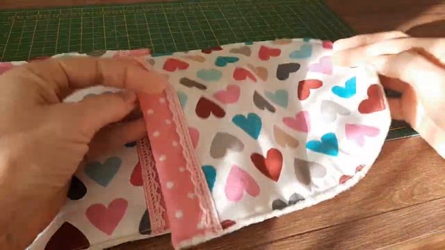 Как сшить прихватку для кухни своими руками. смотреть онлайн