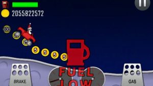 [Баг на монеты] Hill Climb {IOS}