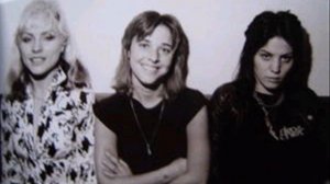 Suzi Quatro  I wanna be free