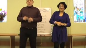 Этапы развития отношений мужчины и женщины