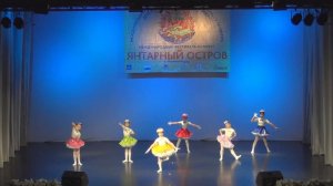 Коробка с   карандашами