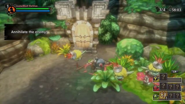 Happy Dungeons Game Preview PART 1 смотреть онлайн