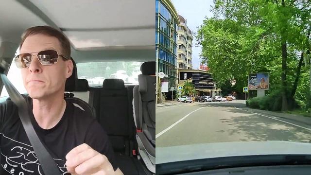 Насколько дороже жизнь в Сочи? Где закупаются продуктами местные? Рассказываю и показываю!