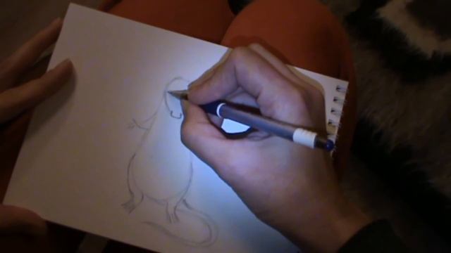 Крысы | Рисуем толстую крысу. Урок от Марины Мони. (Fancy Rats | Декоративные крысы) смотреть онлайн