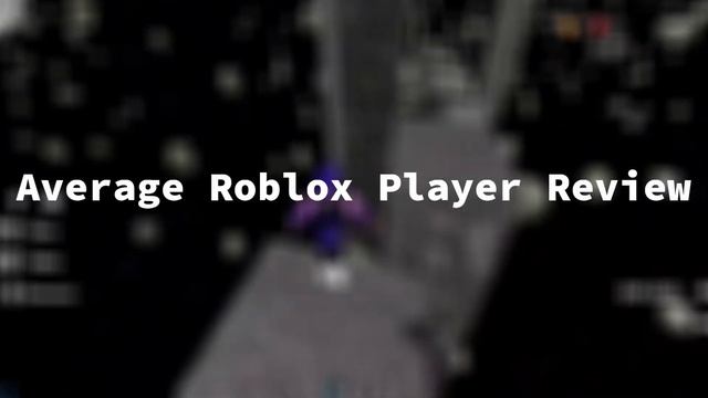 AVERAGE ROBLOX PLAYER V.S PRO PLAYER IN SPEED RUN 4! (Roblox) смотреть онлайн