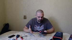 Распаковка и обзор Carku PRO 30