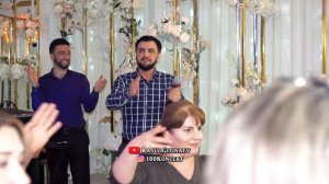 04 Ганапи Абуев – «Ты и я»