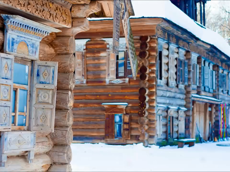 Вне времени - Щелковский хутор