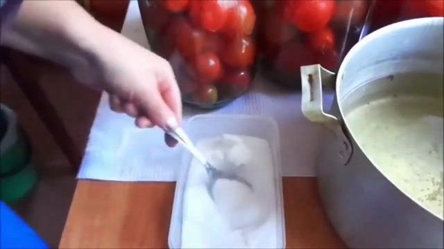 Такие Помидоры Всем Понравятся!!!Маринованные ПОМИДОРЫ на Зиму Рецепт от Дальневосточников на Юге