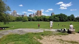 Central Park Movie Scenes | A Tour of Filming Locations