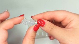 Соль в эпоксидной смоле - ЭКСПЕРИМЕНТ