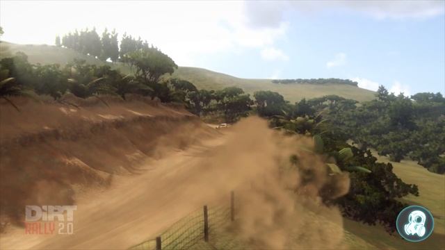 Skoda Fabia R5  L. Rego  J. Henriques  Azores Rallye 2019 Dirt Rally 2.0 livery