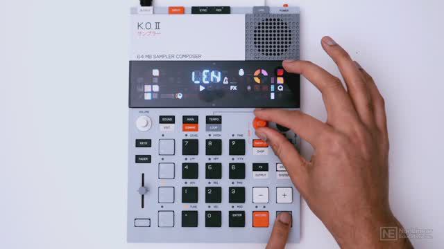 17. Fader Automation