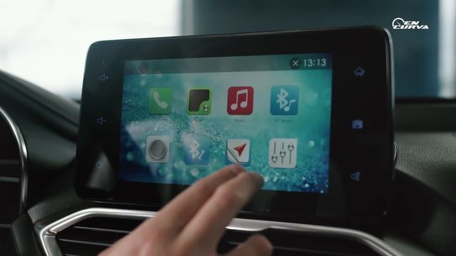 ABC MOTOR  Chevrolet Groove