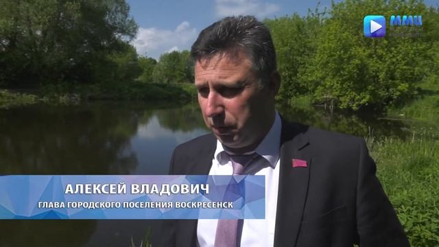 В перспективе - возрождение лодочной станции