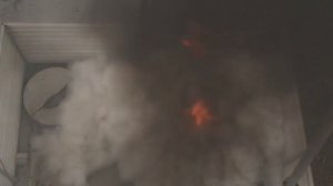 МПП БУРАН  Модули порошкового пожаротушения
